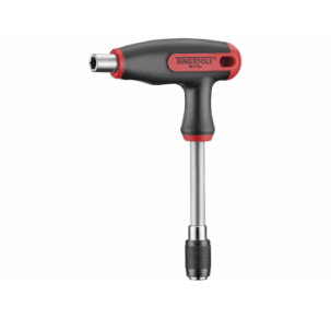 Отвертка за накрайници Teng Tools MDTHQ