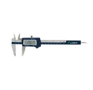 Дигитален шублер 150 mm Limit