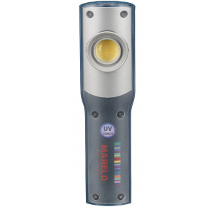 Акумулаторен фенер ILLUMINE 800 RE UV MARELD
