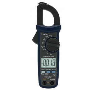 Ампер клещи Limit 4-600V - 4-400A DCM 2