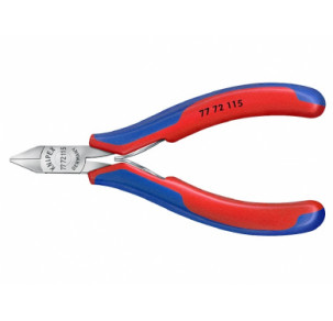 EKO Клещи резачки 115 mm Knipex