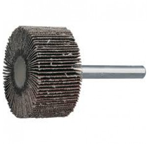 Ротационен диск с опашка Mabtools 30 x 10 x 3 P120