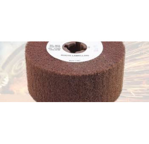 Ротационен диск за отстраняване наръбовеидефектиMabtools100x50x19.1P40