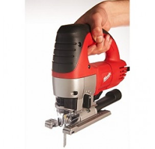 Прободен трион Milwaukee, JSPE135TX