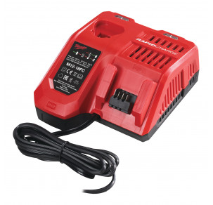 Зарядно устройство Milwaukee, M12-18FC