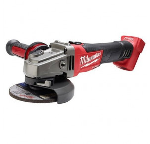 Акумулаторен ъглошлайф Milwaukee, M18CAG125X-0
