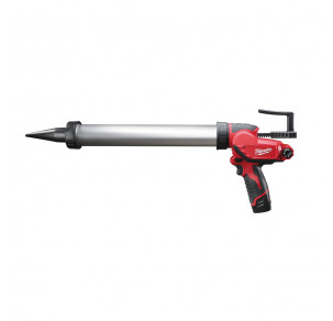 Акумулаторен пистолет Milwaukee, M12PCG600A-201B