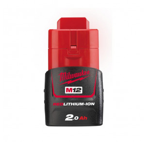 Акумулаторна батерия Milwaukee, M12B2