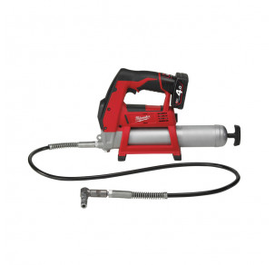 Акумулаторна гресьорка Milwaukee, M12GG-401B