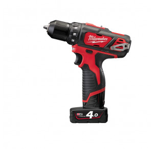 Акумулаторен винтоверт Milwaukee, M12BDD-402C