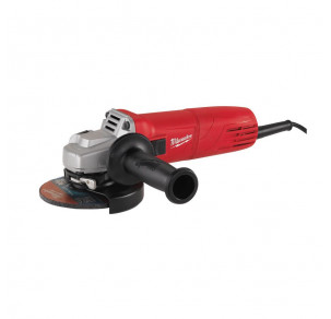 Ъглошлайф Milwaukee, AG10-125EK