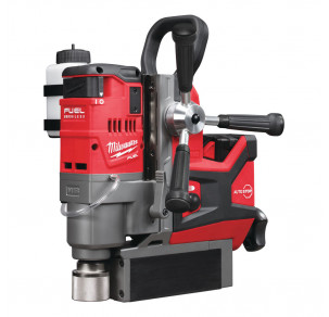 Акумулаторна магнитна бормашина Milwaukee, M18FMDP-502C