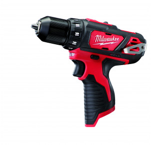 Акумулаторен винтоверт Milwaukee, M12BDD-0