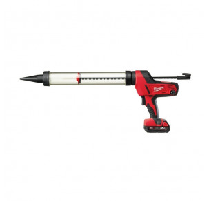 Акумулаторен пистолет Milwaukee, C18PCG600T-201B
