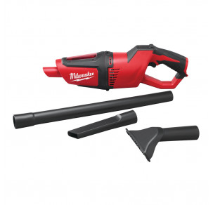 Ръчна прахосмукачка Milwaukee, M12HV-0