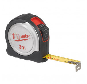 Ролетка Compact Milwaukee, 3 m