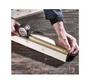 Ролетка Compact Milwaukee, 5 m, 19 mm, 4932451638