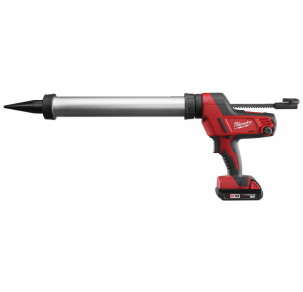 Акумулаторен пистолет Milwaukee, C18PCG600A-201B