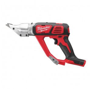 Акумулаторна ножица за ламарина Milwaukee, M18BMS12-0