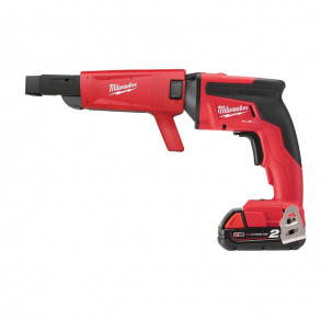 Винтоверт за гипсокартон Milwaukee, M18FSGC-202X