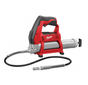 Акумулаторна гресьорка Milwaukee,  M12GG-0
