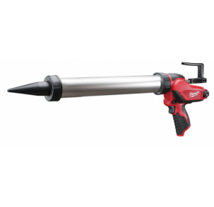 Акумулаторен пистолет Milwaukee, M12PCG600A-0