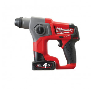 Акумулаторен перфоратор Milwaukee, M12CH-402X