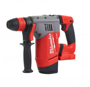 Акумулаторен перфоратор Milwaukee, M18CHPX-0X