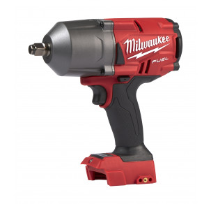 Акумулаторен гайковерт Milwaukee, M18FHIWF12-0X
