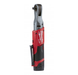 Акумулаторна тресчотка Milwaukee, M12FIR38-201B