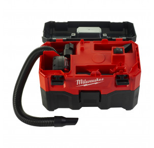 Акумулаторна прахосмукачка Milwaukee, M18VC2-0