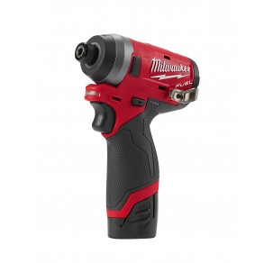 Акумулаторен ударен винтоверт Milwaukee, M12FID-202X