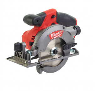 Акумулаторен ръчен циркуляр Milwaukee, M12CCS44-0