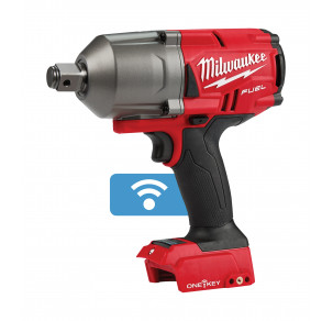 Акумулаторен гайковерт Milwaukee, M18ONEFHIWF34-0X