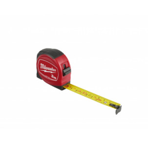 Ролетка Slimline Milwaukee, 3 m