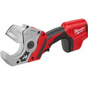 Акумулаторна машина за рязане на PEX тръби Milwaukee, C12PPC-0