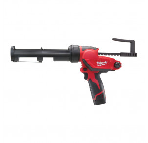 Акумулаторен пистолет Milwaukee, M12PCG310C-201B