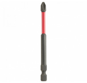 Ударен накрайник Milwaukee, PZ2 x 90 mm