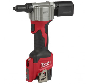 Акумулаторна нитачка Milwaukee, M12BPRT-201X