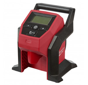 Акумулаторен компресор Milwaukee, M12BI-0