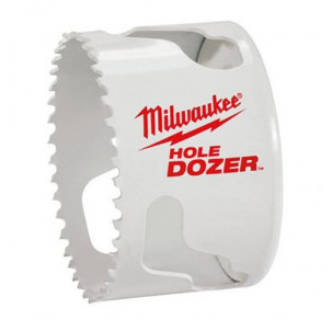 Биметална боркорона Milwaukee, 68 mm