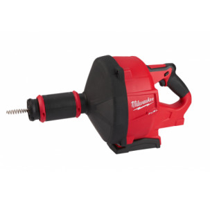 Акумулаторна каналопочистваща машина Milwaukee, M18FDCPF10-0C