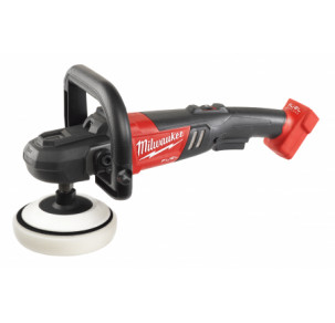 Полираща машина Milwaukee, M18FAP180-0