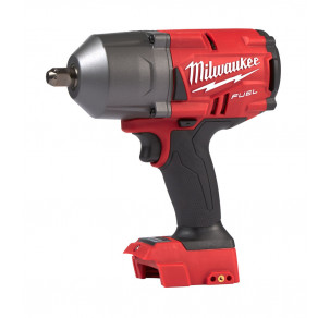 Акумулаторен гайковерт Milwaukee, M18FHIWP12-0X