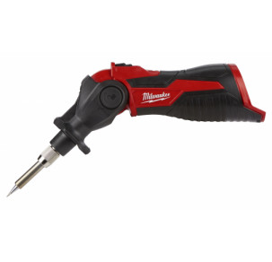 Акумулаторен поялник Milwaukee, M12SI-0