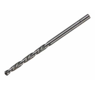 Свредло за метал HSS-G Milwaukee, 5.0/86 mm