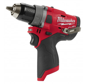 Акумулаторен винтоверт Milwaukee, M12FDD-0