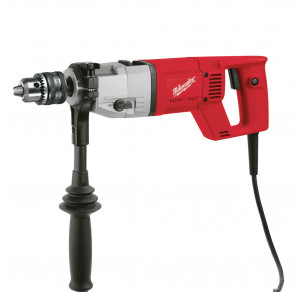 Диамантено-пробивна машина Milwaukee, DD2-160XE