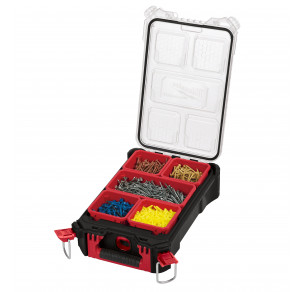 Органайзер Milwaukee, PACKOUT Compact
