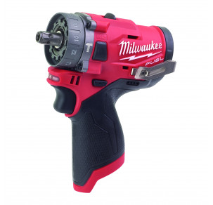 Акумулаторен ударен винтоверт Milwaukee, M12FPDX-0